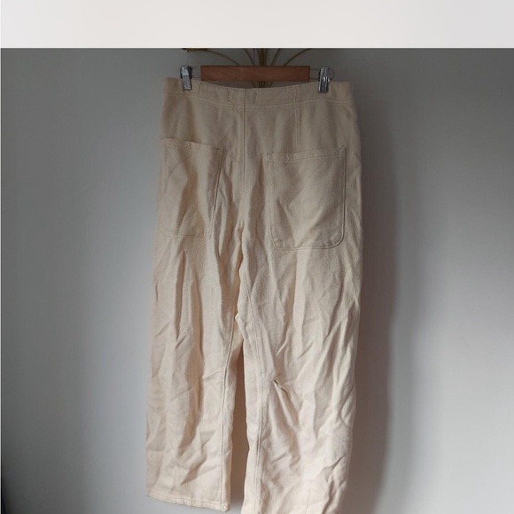 Free People Cream Osaka Jeans - Picture 4 of 5